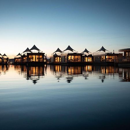 Floating Village Brombachsee Pleinfeld Exterior foto