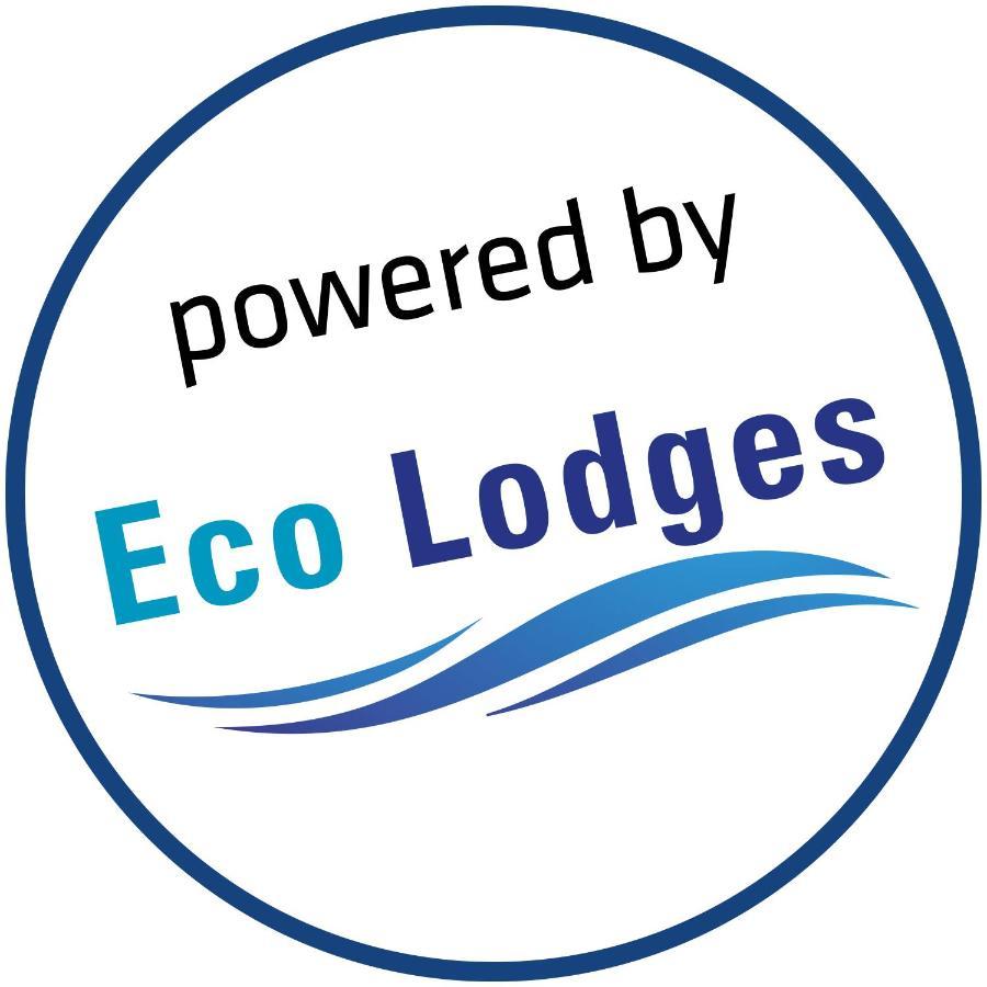 Floating Village Brombachsee Pleinfeld Exterior foto
